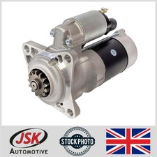 Starter Motor for Mitsubishi /