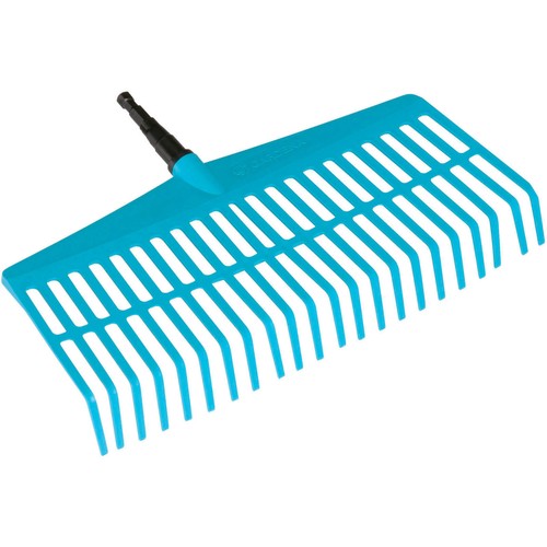Gardena combisystem lawn rake - gardena,