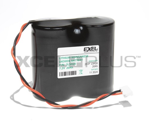 Lithium gas fire ignition - fire,