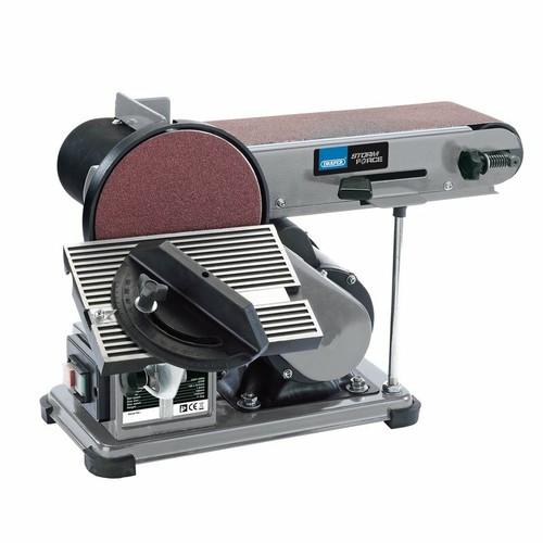 Draper bench belt - bench, sander
