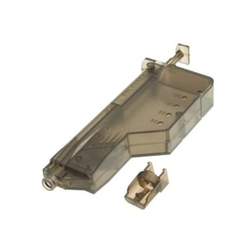 Bulldog airsoft 150 round - 150,
