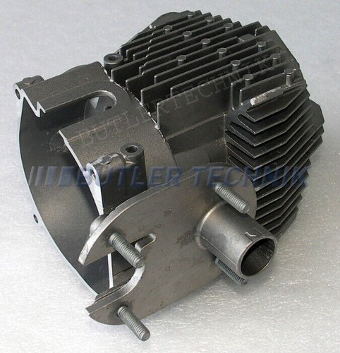 Eberspacher airtronic heat - eberspacher, d2
