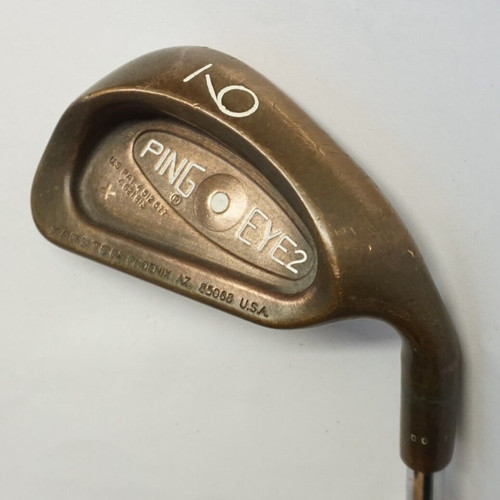 Ping eye2 white dot - ping,