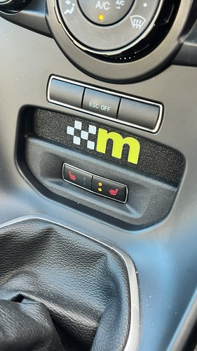 Ford fiesta mountune - ford, st