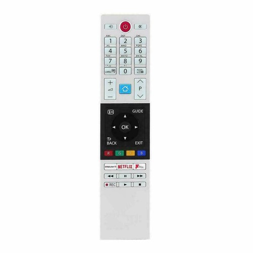 Remote control for toshiba - remote,