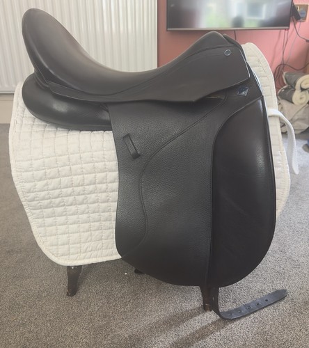 Stubben euphoria dressage - stubben,