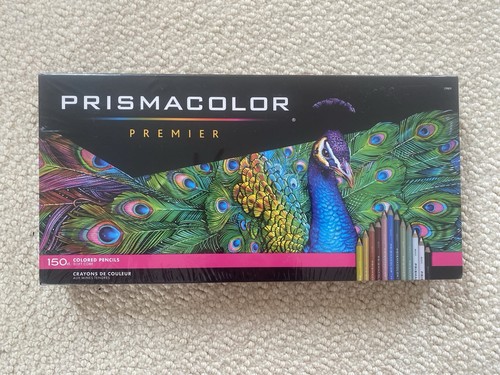 Prismacolor premier soft - prismacolor,