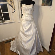 Mori Lee 2311 Wedding Dress