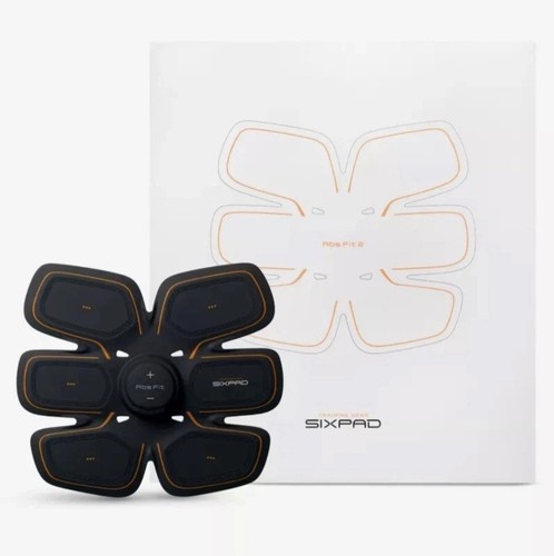 Sixpad abs fit - abs, ems