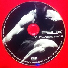 P90X - DVD 02 - DISC 2 -