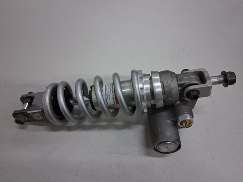 2007 yamaha yzf rear shock - yzf,