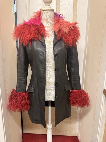 Vintage 90s topshop outer - topshop,