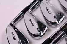 Mizuno MP-69 Irons / 3-PW / Stiff Flex Dynamic Gold S300 Shafts