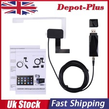 For Android Digital DAB Radio