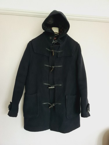 Vintage gloverall england - gloverall,