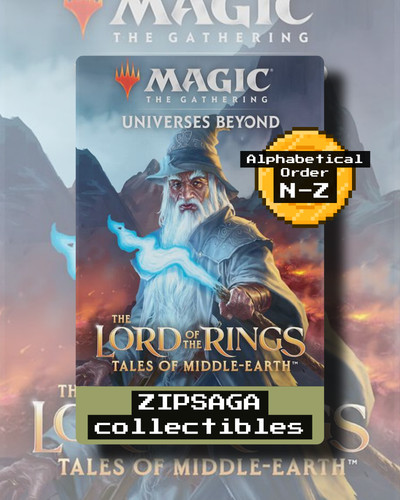 Mtg lord the rings - mtg,