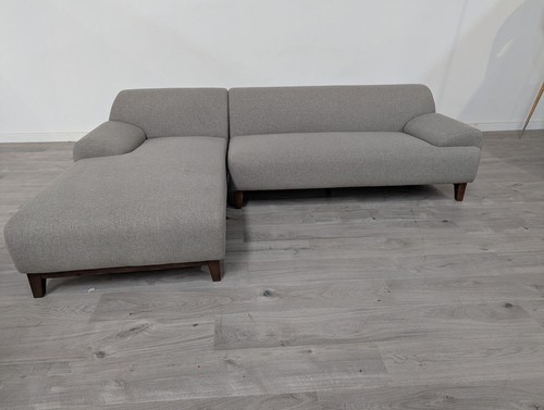 Mid century modern - modern, light