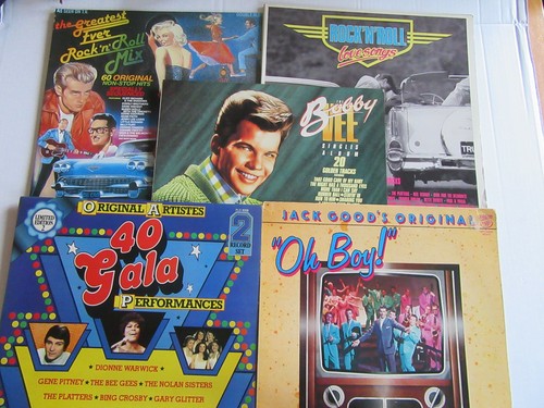 The greatest ever rock - ever, rock`n`roll
