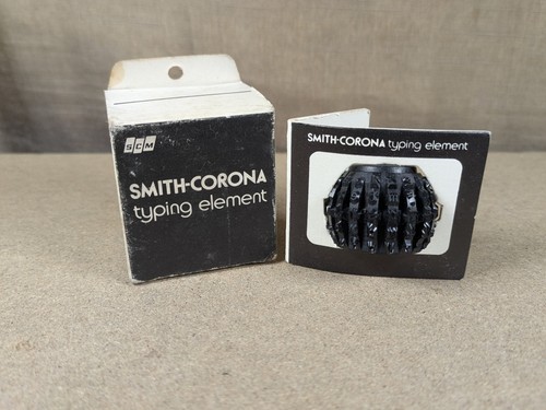 Vintage smith corona - smith,