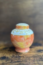 Brian Wood Zest Hand Painted