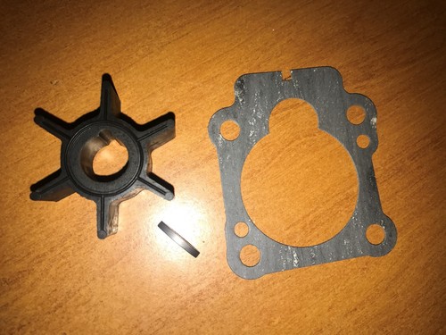 Genuine tohatsu 8hp - genuine, 9.8hp