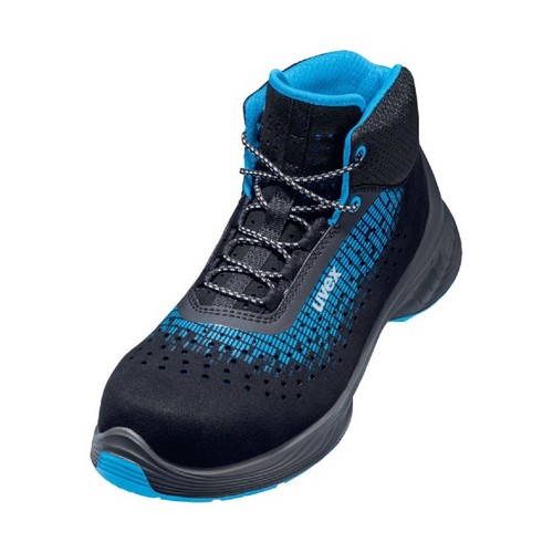 Uvex safety boots narrow - uvex,