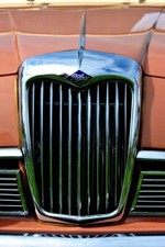 Riley One-Point-Five Classic