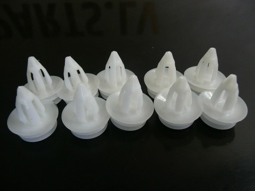 Door trim panel clip for - door,