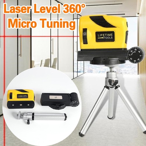 Laser level self leveling - laser,