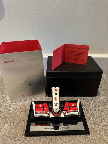 Amalgam mclaren mercedes - amalgam,