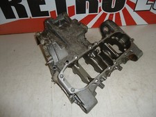 Kawasaki ZZR600 Crankcases ZZR 600 Engine Cases