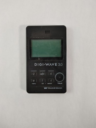 Williams sound dlt 300 - williams,