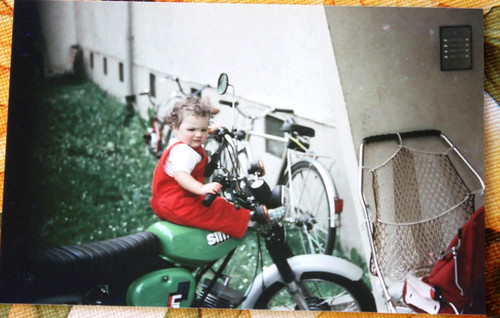 Photo gdr s51 moped - photo,