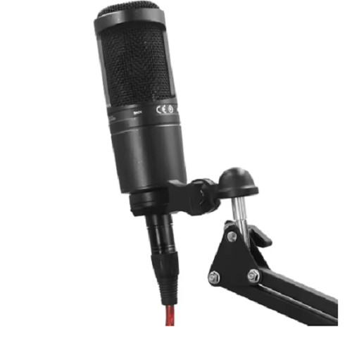 Audio technica 2020 - at-2020, xlr