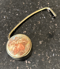 Handbag Under Table Holder