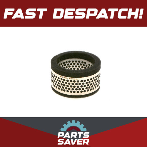 Air filter fits citroen 2cv - fits, 6