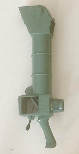 Vintage sooper snooper - snooper, 4
