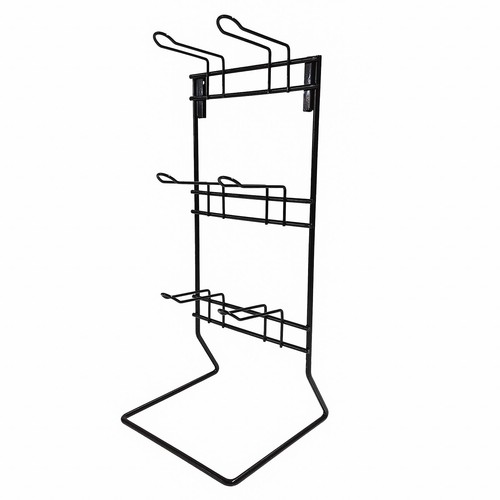 Counter hook stand - stand,