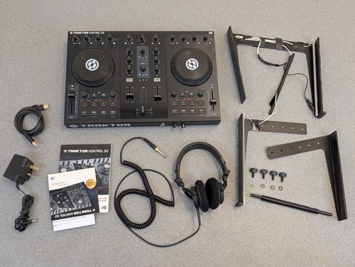 Native instruments traktor - native,