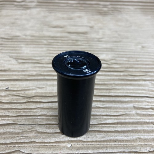 Vickers england microscope - 6x,