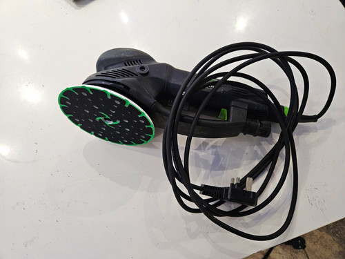 Festool 150 feq - 150, orbital
