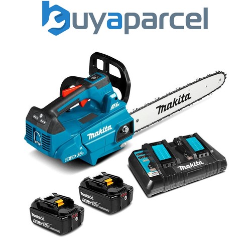 Makita duc306 twin 18v - makita,