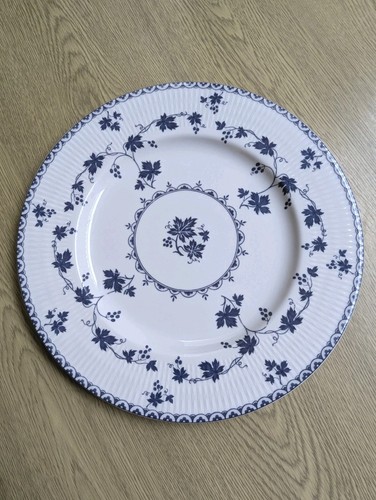 Royal doulton yorktown ribbed - royal,