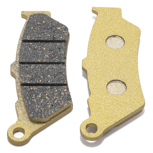 Front rear brake pads for - pads, bmw