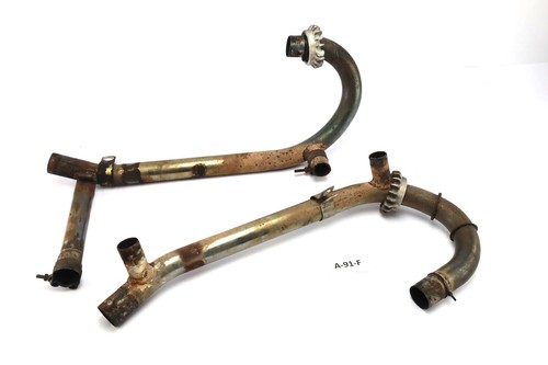 Bmw r60 r75 r80 - r60, rs