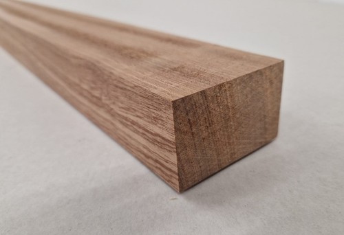 69x44mm planed sapele hardwood