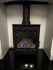 Portray Luxima Gas Stove 4.6kW