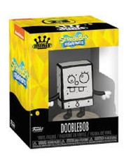 Funko Minis Spongebob