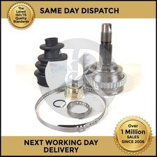 FIAT BRAVA 1.4,1.6 CV JOINT