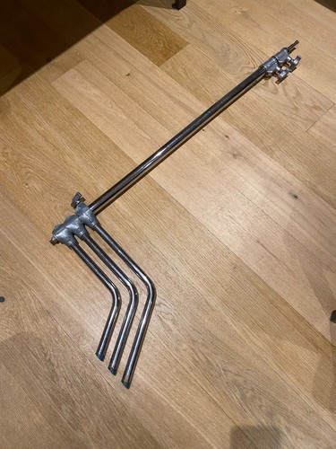 Avenger stand steel - c-stand,